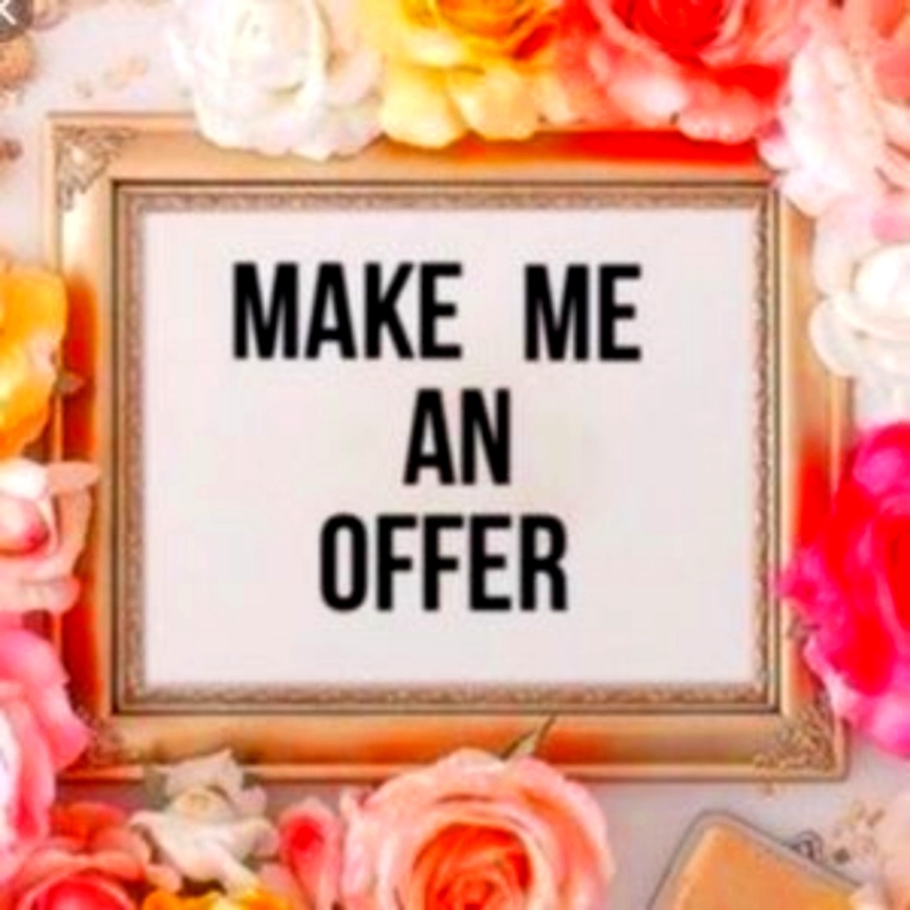 Make An Offer